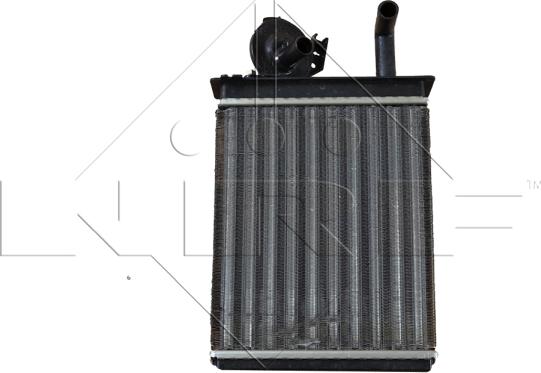 NRF 53556 - Radiador de calefacción parts5.com