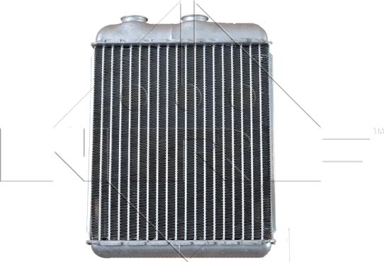NRF 53215 - Radiador de calefacción parts5.com