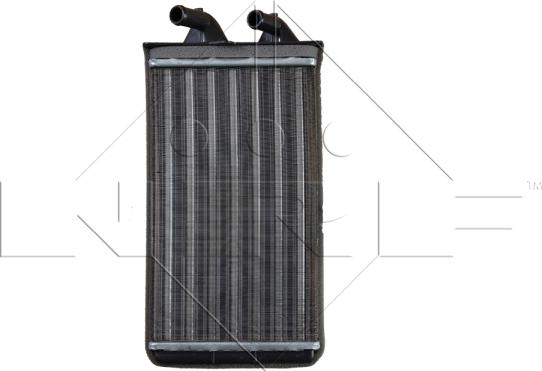 NRF 53213 - Radiador de calefacción parts5.com