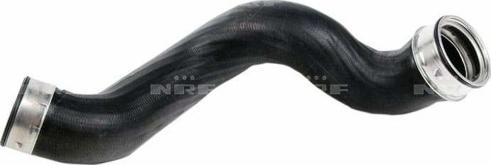 NRF 166030 - Charger Intake Air Hose parts5.com