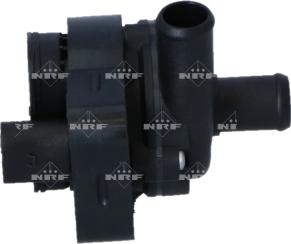 NRF 390021 - Water Pump parts5.com