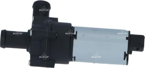 NRF 390023 - Water Pump parts5.com