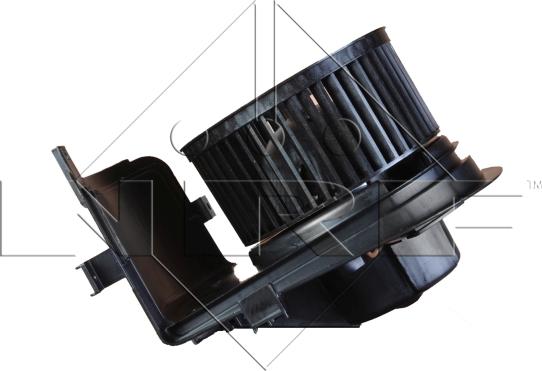 NRF 34064 - Ventilador habitáculo parts5.com