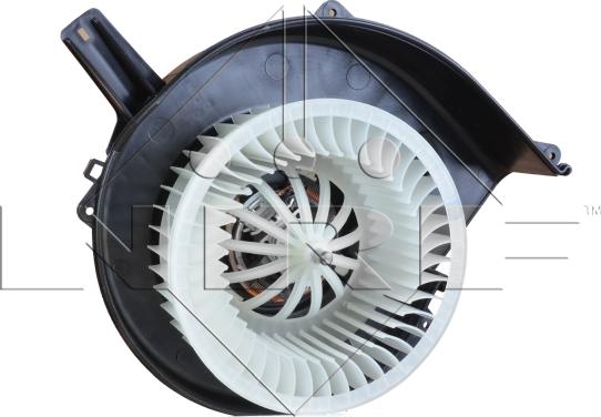 NRF 34007 - Vnútorný ventilátor parts5.com