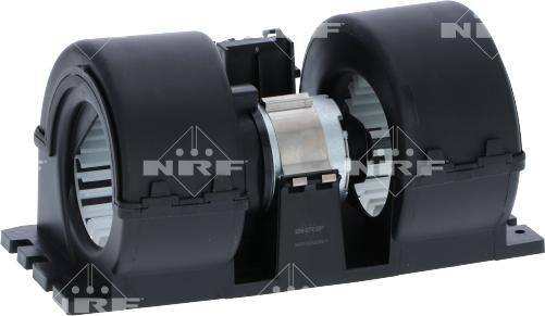 NRF 34141 - Utastér-ventilátor parts5.com