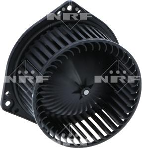 NRF 34178 - Interior Blower parts5.com