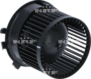 NRF 34172 - Ventilator, habitaclu parts5.com