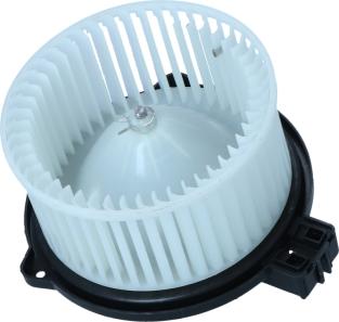 NRF 34318 - Ventilador habitáculo parts5.com