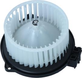 NRF 34326 - Ventilador habitáculo parts5.com