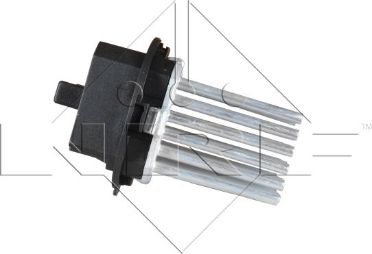 NRF 342044 - Resistor, interior blower parts5.com