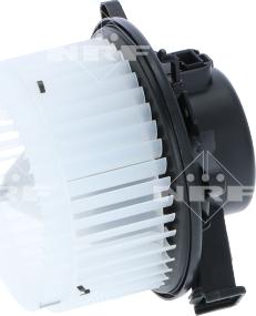 NRF 34201 - Ventilador habitáculo parts5.com