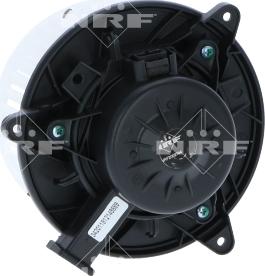 NRF 34201 - Ventilador habitáculo parts5.com