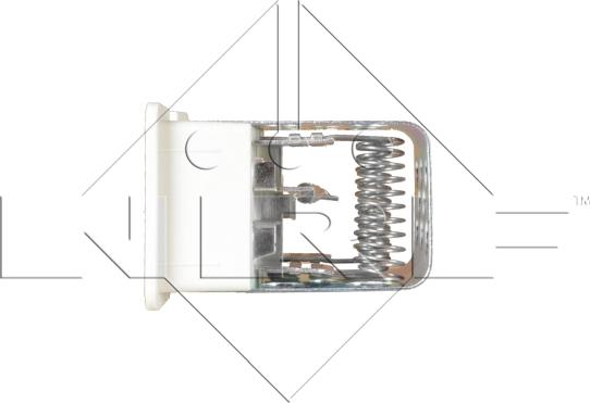 NRF 342035 - Kalorifer motoru direnci parts5.com