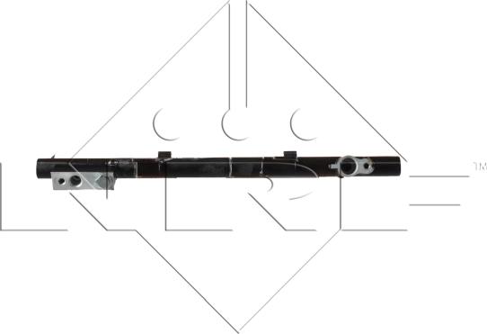 NRF 35938 - Condensator, climatizare parts5.com