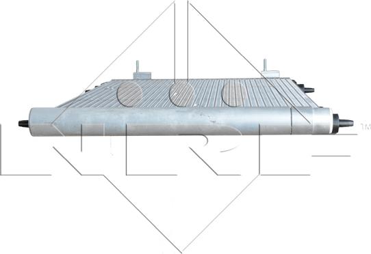 NRF 35844 - Συμπυκνωτής, σύστ. κλιματισμού parts5.com