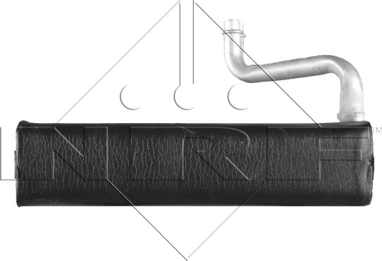 NRF 36158 - Höyrystin, ilmastointilaite parts5.com