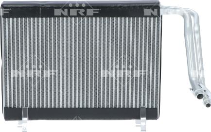 NRF 36164 - Evaporador, aire acondicionado parts5.com