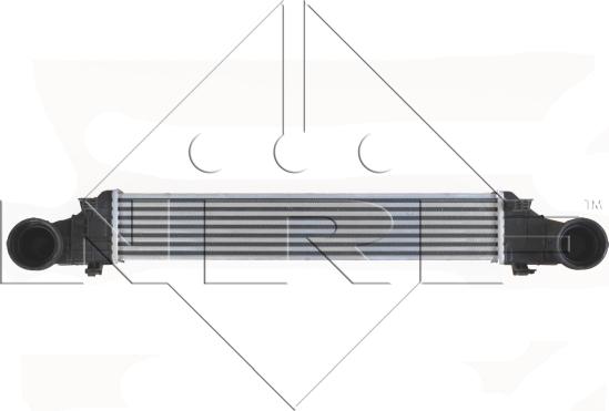 NRF 30502 - Turbo radyatörü parts5.com