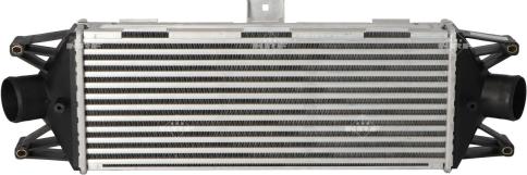 NRF 30879 - Intercooler, compresor parts5.com