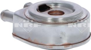 NRF 31248 - Õliradiaator,mootoriõli parts5.com