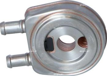 NRF 31222 - Motor yağ radyatörü parts5.com