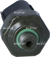 NRF 38940 - Tlakový vypínač, klimatizace parts5.com