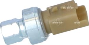 NRF 38964 - Pressure Switch, air conditioning parts5.com