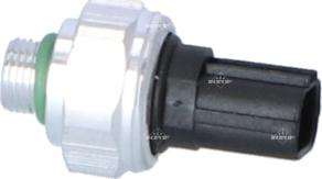 NRF 38963 - Pressure Switch, air conditioning parts5.com