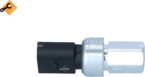 NRF 38935 - Pressure Switch, air conditioning parts5.com