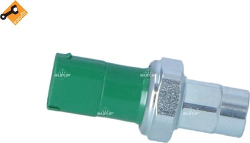 NRF 38925 - Pressure Switch, air conditioning parts5.com