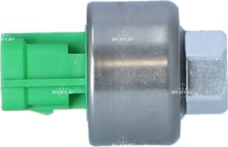 NRF 38922 - Pressure Switch, air conditioning parts5.com