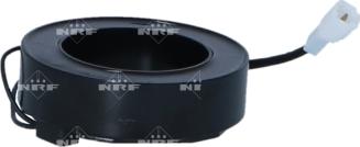 NRF 38447 - Pool,Magnetsidur-kompressor parts5.com