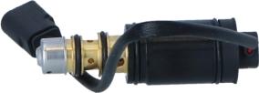 NRF 38460 - Control Valve, compressor parts5.com