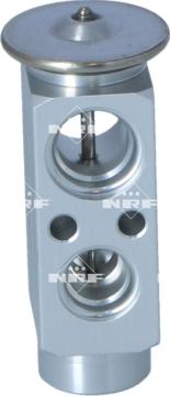 NRF 38545 - Expansion Valve, air conditioning parts5.com