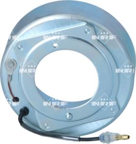 NRF 38565 - Coil, magnetic-clutch compressor parts5.com