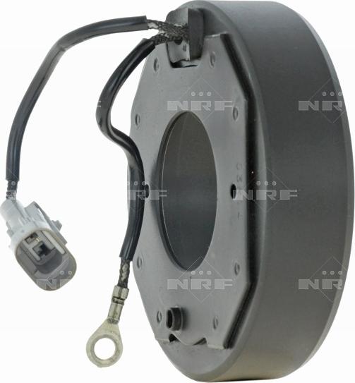 NRF 38671 - Coil, magnetic-clutch compressor parts5.com