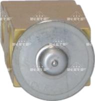 NRF 38360 - Expansion Valve, air conditioning parts5.com