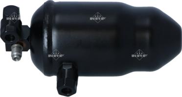 NRF 33047 - Filtro deshidratante, aire acondicionado parts5.com