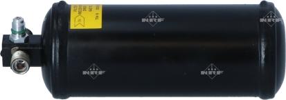 NRF 33057 - Filtro deshidratante, aire acondicionado parts5.com