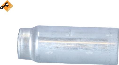 NRF 33023 - Filtro deshidratante, aire acondicionado parts5.com