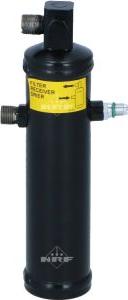 NRF 33022 - Filtro deshidratante, aire acondicionado parts5.com