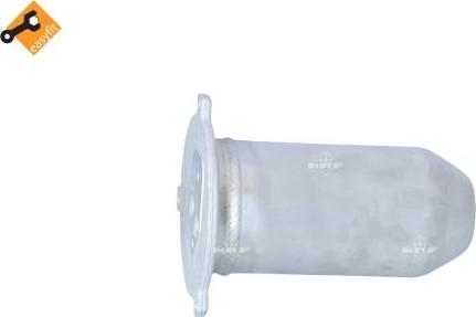 NRF 33072 - Filtro deshidratante, aire acondicionado parts5.com