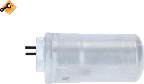 NRF 33317 - Filtro deshidratante, aire acondicionado parts5.com