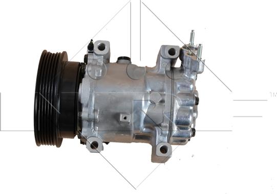 NRF 32259 - Kompresor, klima-uređaj parts5.com