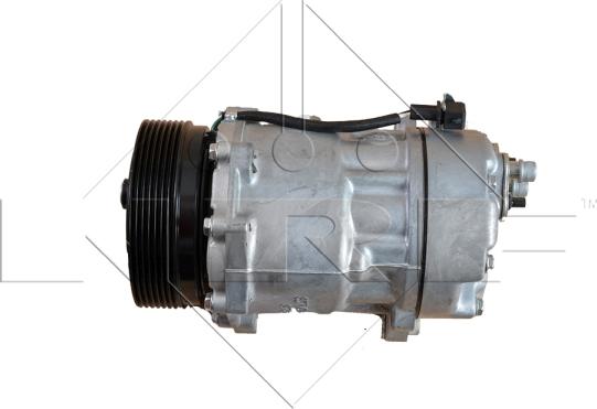 NRF 32268 - Kompresor, klima-uređaj parts5.com