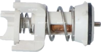 NRF 725095 - Termostato, refrigerante parts5.com