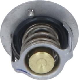 NRF 725057 - Thermostat, coolant parts5.com