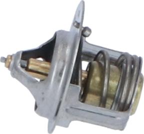 NRF 725057 - Thermostat, coolant parts5.com