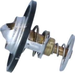 NRF 725083 - Thermostat, coolant parts5.com