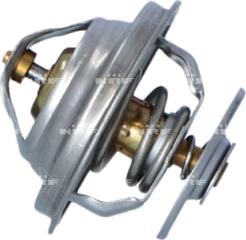 NRF 725197 - Thermostat, Kühlmittel parts5.com